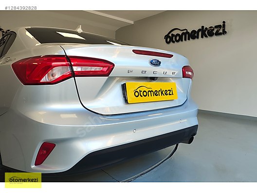 OTOMERKEZİ'NDE 0.79 İLE 12 AY KREDİ - K.KARTI 12 TAKSİT- FOCUS