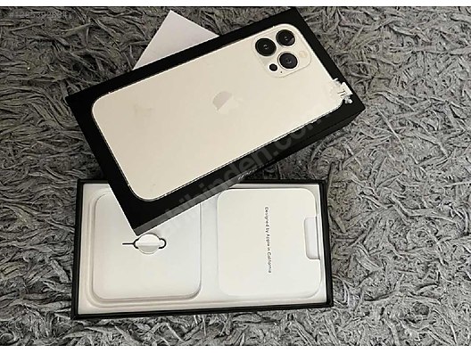 Apple / iPhone 13 Pro Max / iphone 13 Pro Max Beyaz on sahibinden