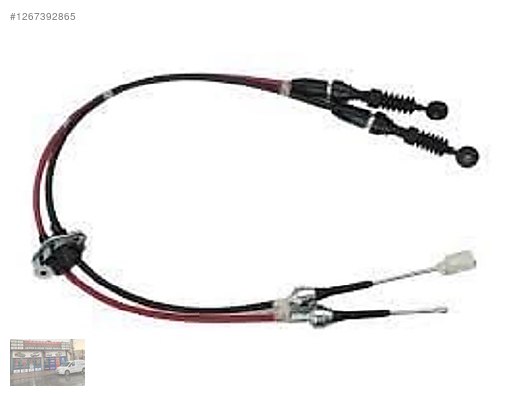 車のパーツ 2000 Cars & SUVs / Transmission & Gear / 96446179 AVEO / KALOS 1,2 8V