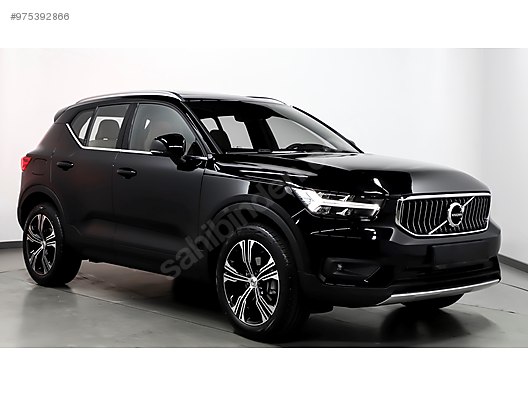 volvo xc40 1 5 t3 inscription 2021 xc40 inscription 0 km otonom harman kardon kristal vites at sahibinden com 975392866