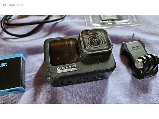 α7R3レンズセットとGoPro Hero9 中古品おまとめ売り 2026年最新】Yahoo!オークション -ゴープロ セットの中古品・新品・未