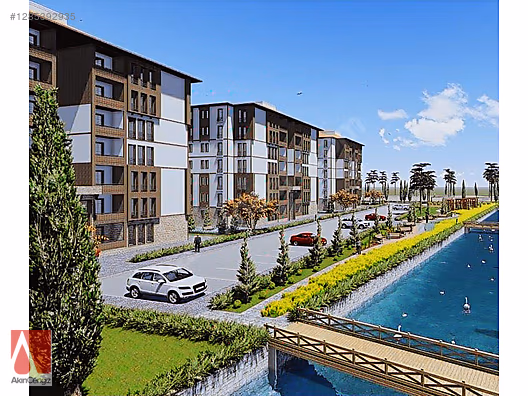 ALACA TOKİ YAKINI!..Bahçeli Ev!. Yatırımlık Arsa!. Fırsat Mülk!. #1285392935