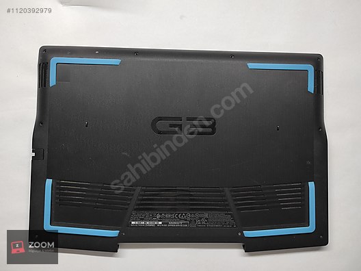 Dell g3 2025 15 case