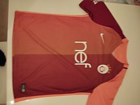 Galatasaray forması
