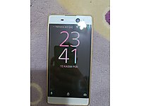 Sony Xperia a ultura