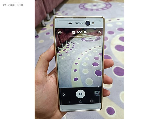 İkinci El ve Sıfır Alışveriş / Cep Telefonu & Aksesuar / Cep Telefonu / Sony / Xperia XA