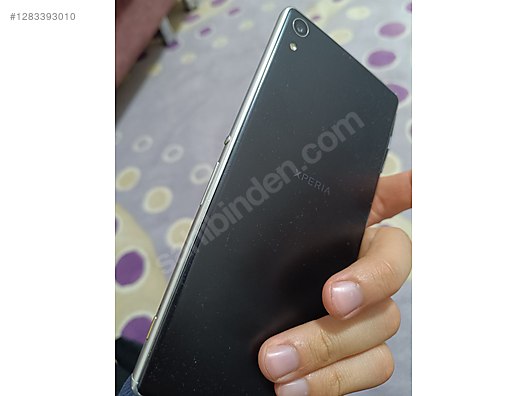 İkinci El ve Sıfır Alışveriş / Cep Telefonu & Aksesuar / Cep Telefonu / Sony / Xperia XA