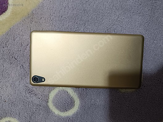 İkinci El ve Sıfır Alışveriş / Cep Telefonu & Aksesuar / Cep Telefonu / Sony / Xperia XA
