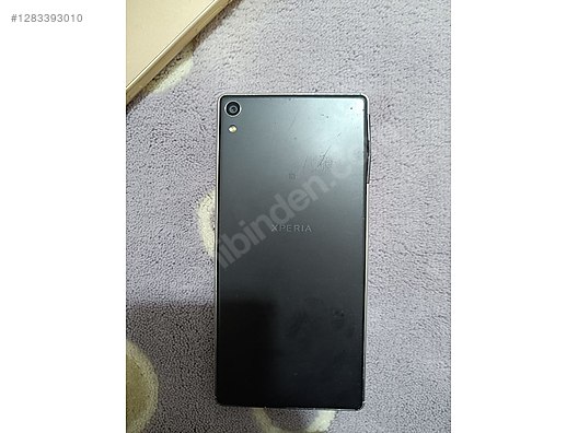İkinci El ve Sıfır Alışveriş / Cep Telefonu & Aksesuar / Cep Telefonu / Sony / Xperia XA