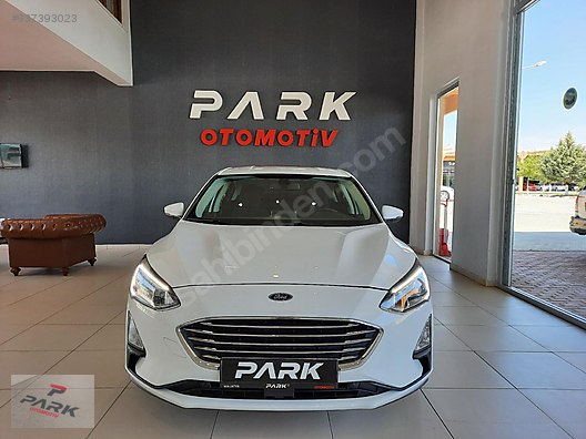 ford focus 1 5 tdci titanium park otomotiv den 2019 ford focus titanium 2020 cikisli at sahibinden com 937393023