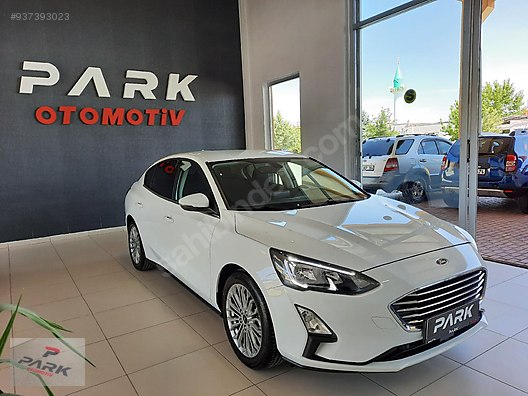 Ford Focus 1 5 Tdci Titanium Park Otomotiv Den 2019 Ford Focus Titanium 2020 Cikisli At Sahibinden Com 937393023