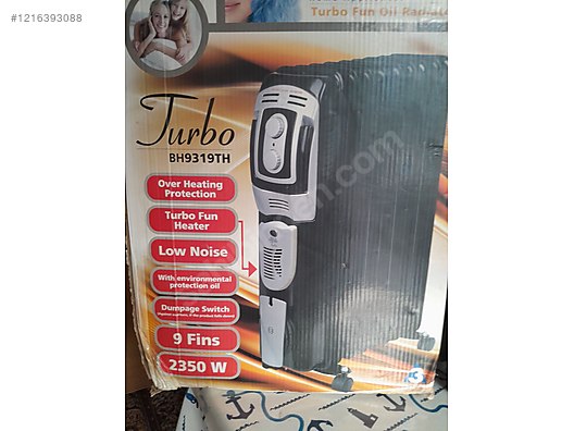 ELEKTRIKLİ YAĞLI RADYATÖR at 1216393088