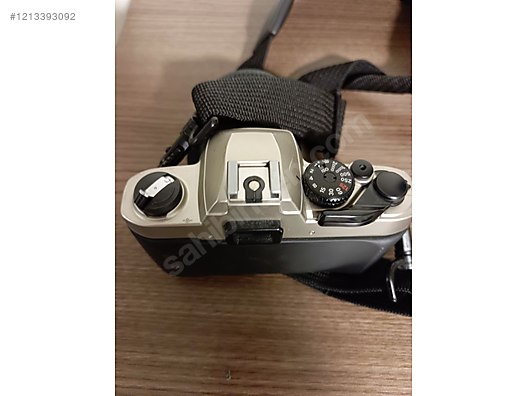 İkinci El ve Sıfır Alışveriş / Fotoğraf & Kamera / Analog Fotoğraf Makinesi / 35mm Filmli Kompakt / Nikon