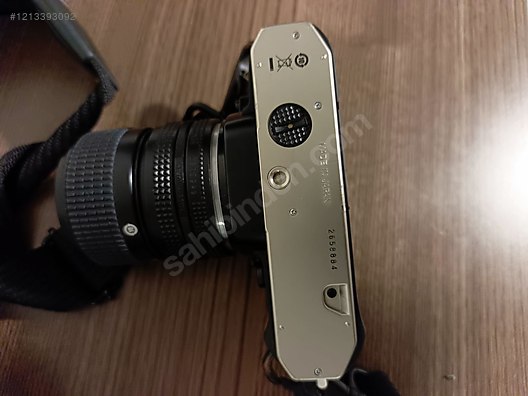 İkinci El ve Sıfır Alışveriş / Fotoğraf & Kamera / Analog Fotoğraf Makinesi / 35mm Filmli Kompakt / Nikon