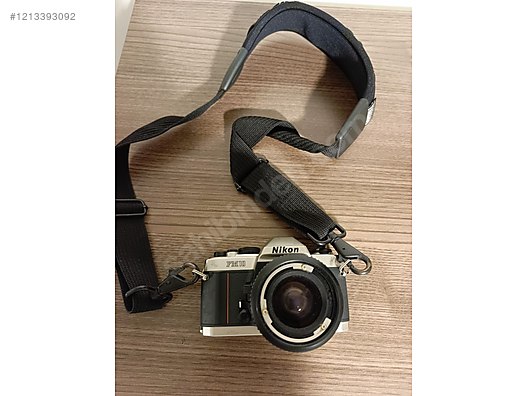 İkinci El ve Sıfır Alışveriş / Fotoğraf & Kamera / Analog Fotoğraf Makinesi / 35mm Filmli Kompakt / Nikon