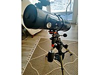 Celestron 130Eq #1278393107