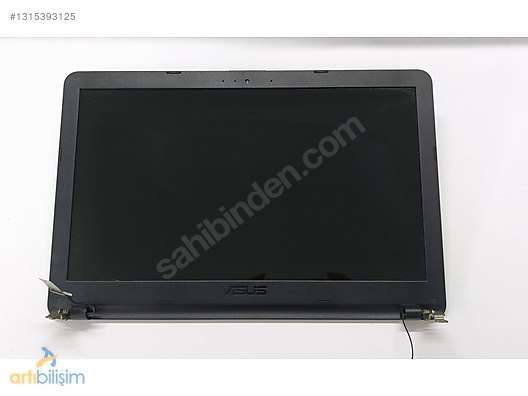 Asus X541 R541 F541 D541 K541 Orijinal Lcd Cover Bezel Ekran Set Asus X541 R541 F541 D541 K541 Orijinal Lcd Cover Bezel Ekran Set