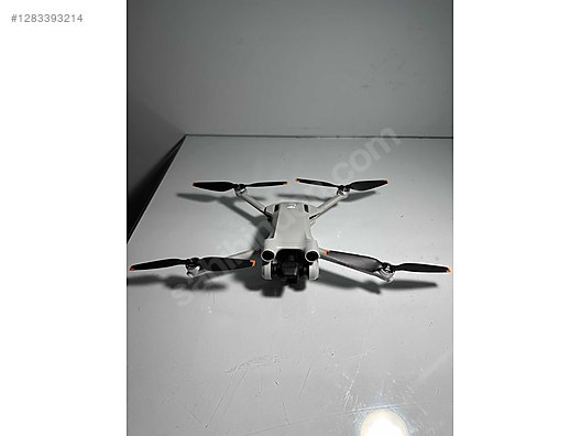 İkinci El ve Sıfır Alışveriş / Hobi & Oyuncak / RC Araçlar / Drone