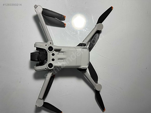 İkinci El ve Sıfır Alışveriş / Hobi & Oyuncak / RC Araçlar / Drone