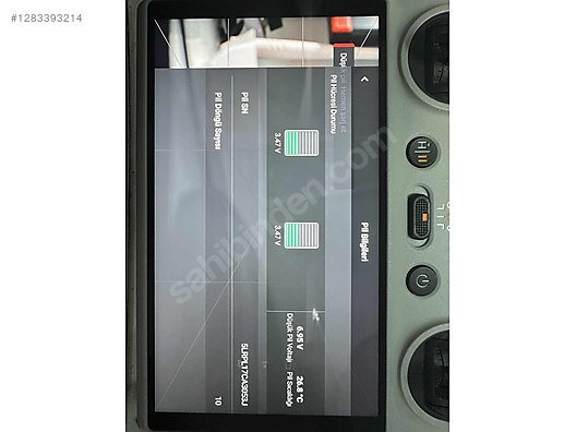 İkinci El ve Sıfır Alışveriş / Hobi & Oyuncak / RC Araçlar / Drone