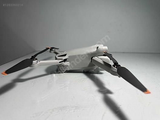 İkinci El ve Sıfır Alışveriş / Hobi & Oyuncak / RC Araçlar / Drone