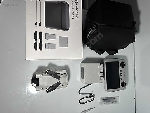 İkinci El ve Sıfır Alışveriş / Hobi & Oyuncak / RC Araçlar / Drone