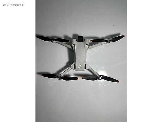 İkinci El ve Sıfır Alışveriş / Hobi & Oyuncak / RC Araçlar / Drone