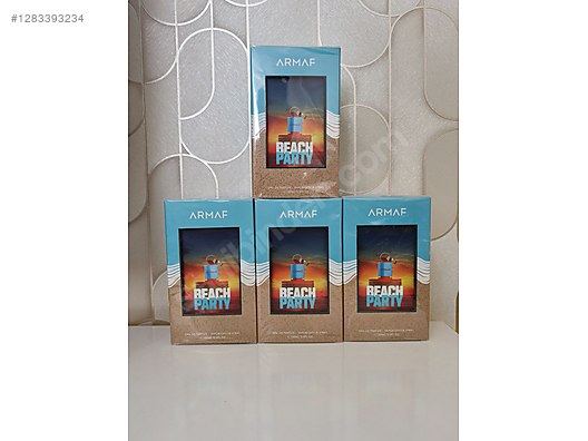 Used & Brand New Items / Beauty & Healthcare / Perfumes & Fragrances / Unisex