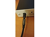 Pro-Ject Head Box mkıı kulaklık amfisi