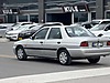 Vasıta / Otomobil / Ford / Escort / 1.8 / CLX