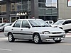 Vasıta / Otomobil / Ford / Escort / 1.8 / CLX