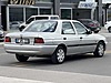 Vasıta / Otomobil / Ford / Escort / 1.8 / CLX