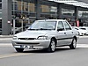 Vasıta / Otomobil / Ford / Escort / 1.8 / CLX