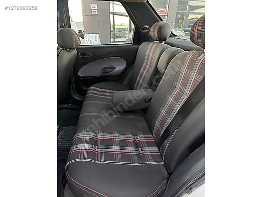 Vasıta / Otomobil / Ford / Escort / 1.8 / CLX