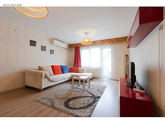 İnşaat Firmasından 2+1, m2 Günlük Kiralık Daire 130 TL�ye sahibinden