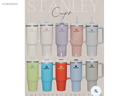 Used & Brand New Items / Mother & Baby / Feeding & Nutrition / Thermoses & Cups