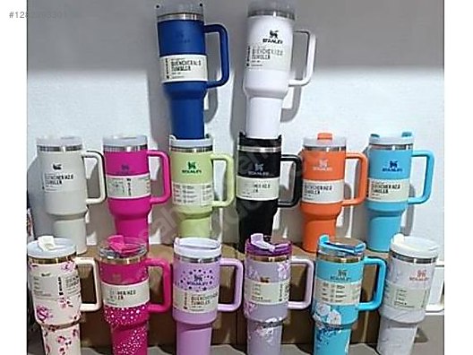 Used & Brand New Items / Mother & Baby / Feeding & Nutrition / Thermoses & Cups