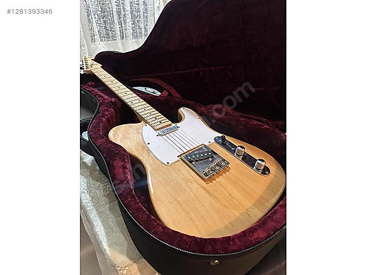 İkinci El ve Sıfır Alışveriş / Müzik / Müzik Aletleri / Telli Çalgılar / Gitar / Elektro