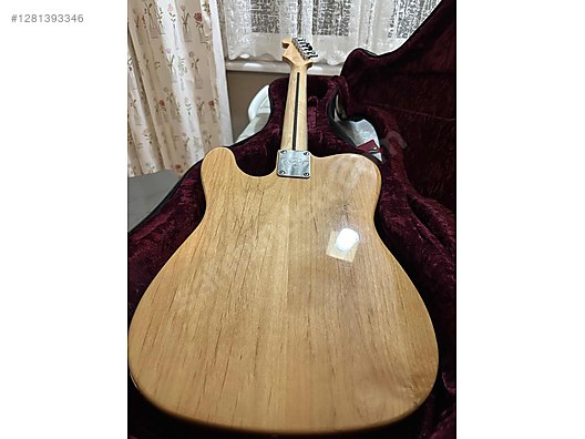 İkinci El ve Sıfır Alışveriş / Müzik / Müzik Aletleri / Telli Çalgılar / Gitar / Elektro