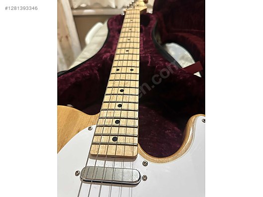 İkinci El ve Sıfır Alışveriş / Müzik / Müzik Aletleri / Telli Çalgılar / Gitar / Elektro