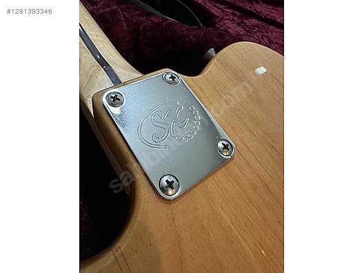 İkinci El ve Sıfır Alışveriş / Müzik / Müzik Aletleri / Telli Çalgılar / Gitar / Elektro