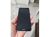 Huawei Y6 2019 Sıfır ayarında, çiziksiz,sorunsuz,batarya çok iyi
