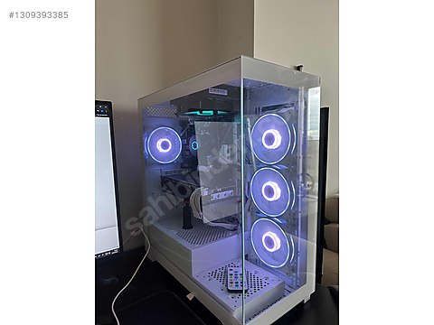 Toplama / R5 9600X RX7800XT 32GB DDR5 KFG sahibinden.comda
