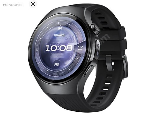 İkinci El ve Sıfır Alışveriş / Cep Telefonu & Aksesuar / Giyilebilir Teknoloji / Akıllı Saat / Huawei