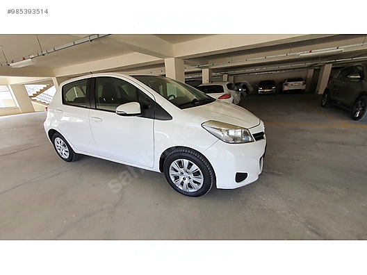 toyota yaris 1 33 fun sahibinden satilik toyota yaris 1 33 fun multidrive s sahibinden comda 985393514