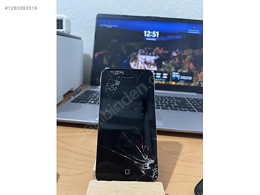İkinci El ve Sıfır Alışveriş / Cep Telefonu & Aksesuar / Cep Telefonu / Apple / iPhone 4