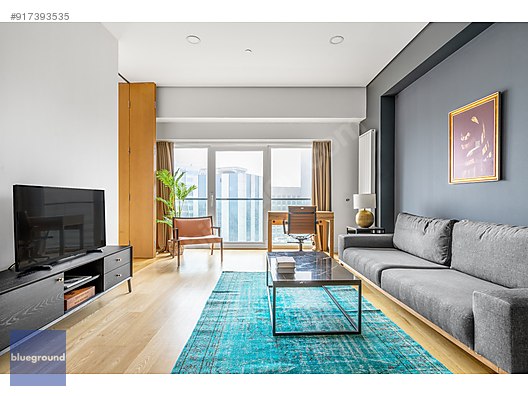 levent kanyon modern esyali 1 1 kiralik daire 168 kiralik daire ilanlari sahibinden com da 917393535