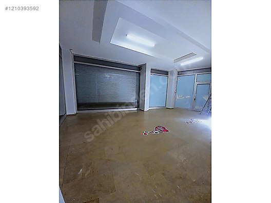 HÜRRİYET MH SATILIK İSKANLI DEPOLU KÖŞE BAŞI DÜKKAN.(KUPON) #1210393592
