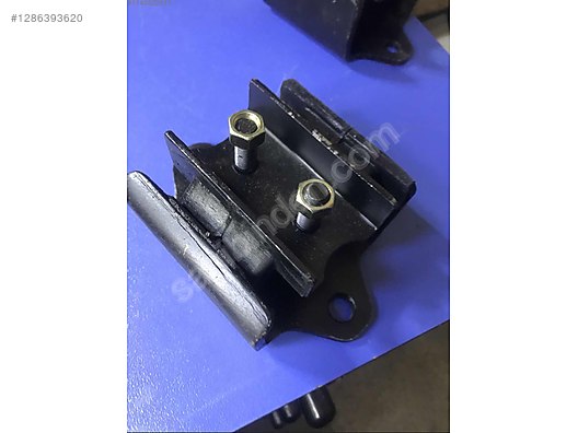 Otomobil & Arazi Aracı / Mekanik / (169) NISSAN PATHFINDER Motor Takozu ...