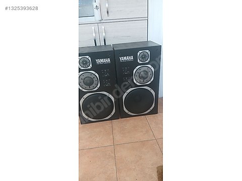 YAMAHA NS 1000 on sahibinden.com - 1325393628